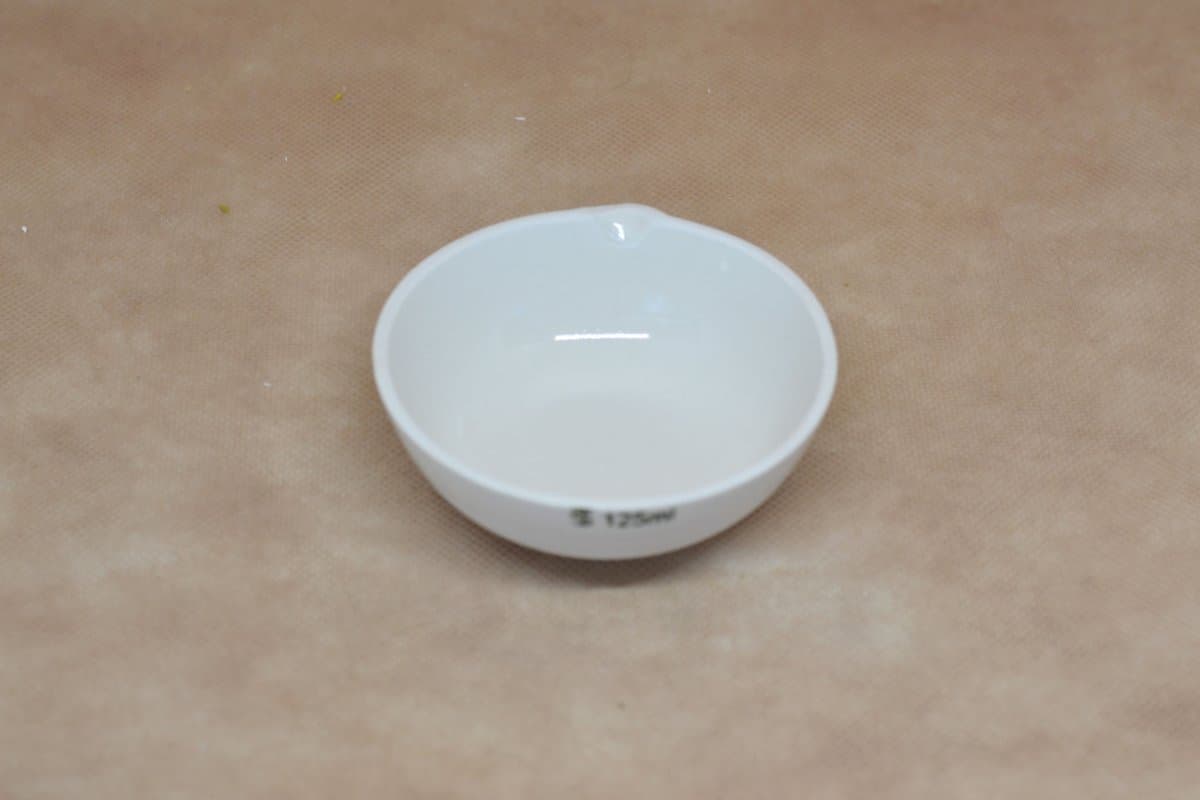 Capsula de Porcelana (TCA-207) - Imagen 2