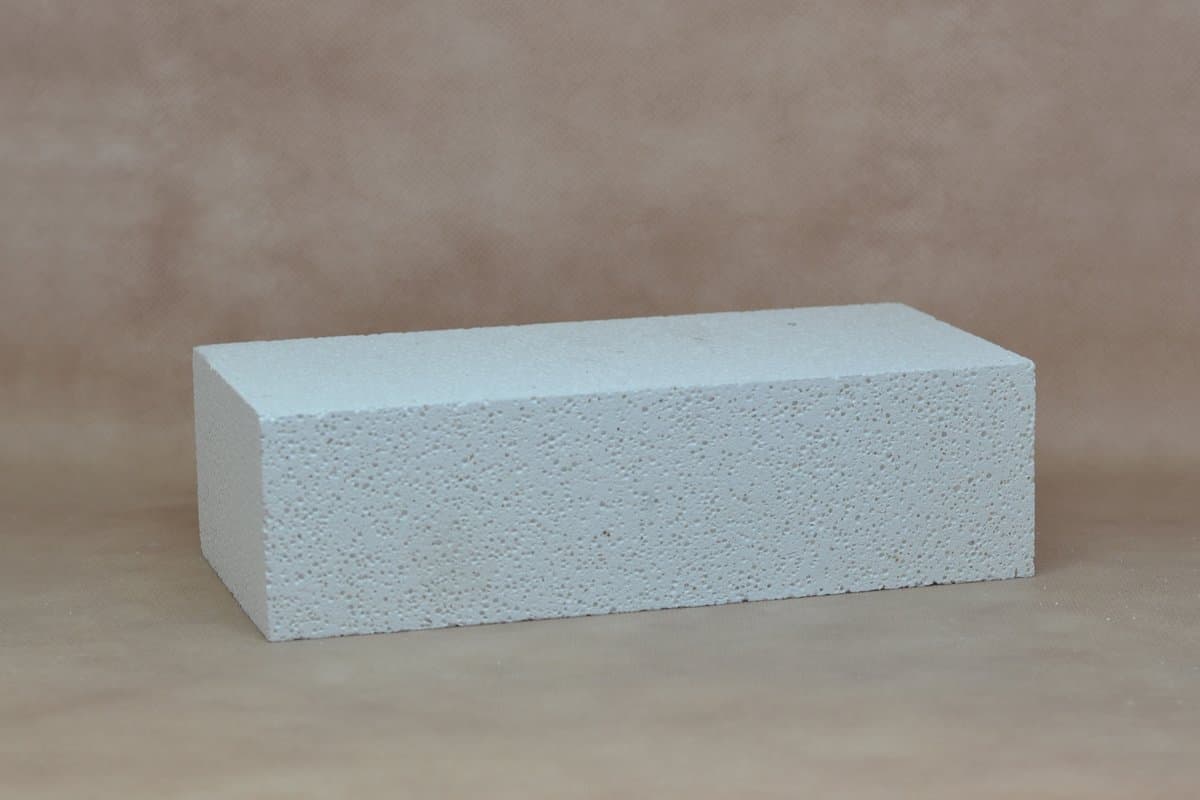 Ladrillo Aislante T-26 - Imagen 1