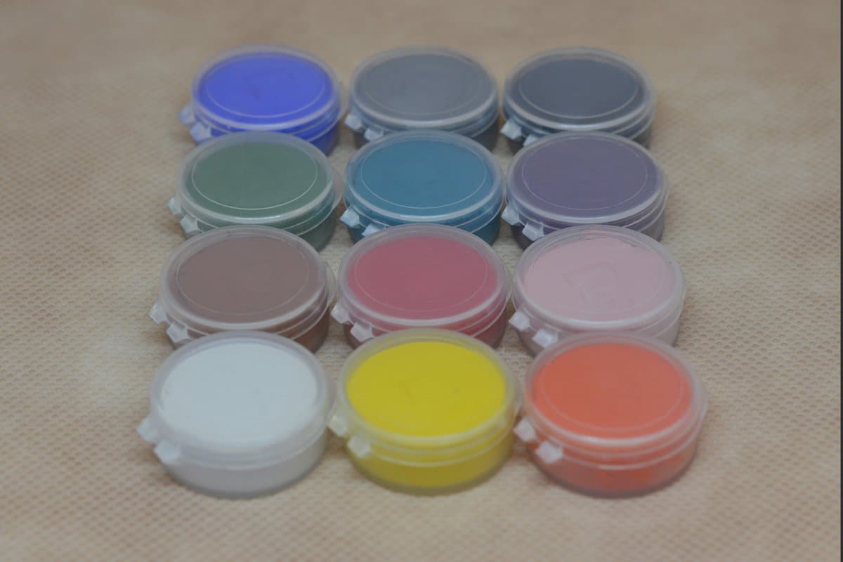 Acuarelas Pack - Imagen 3