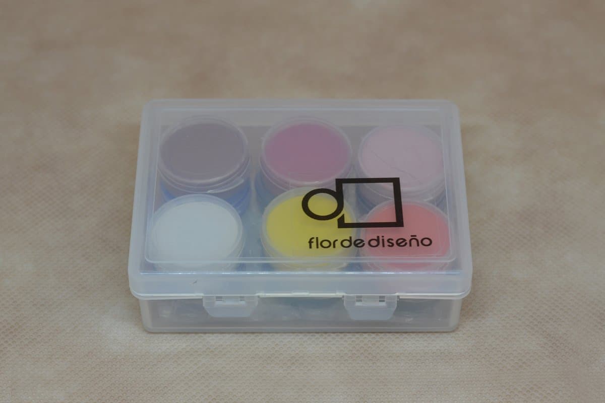 Acuarelas Pack - Imagen 1