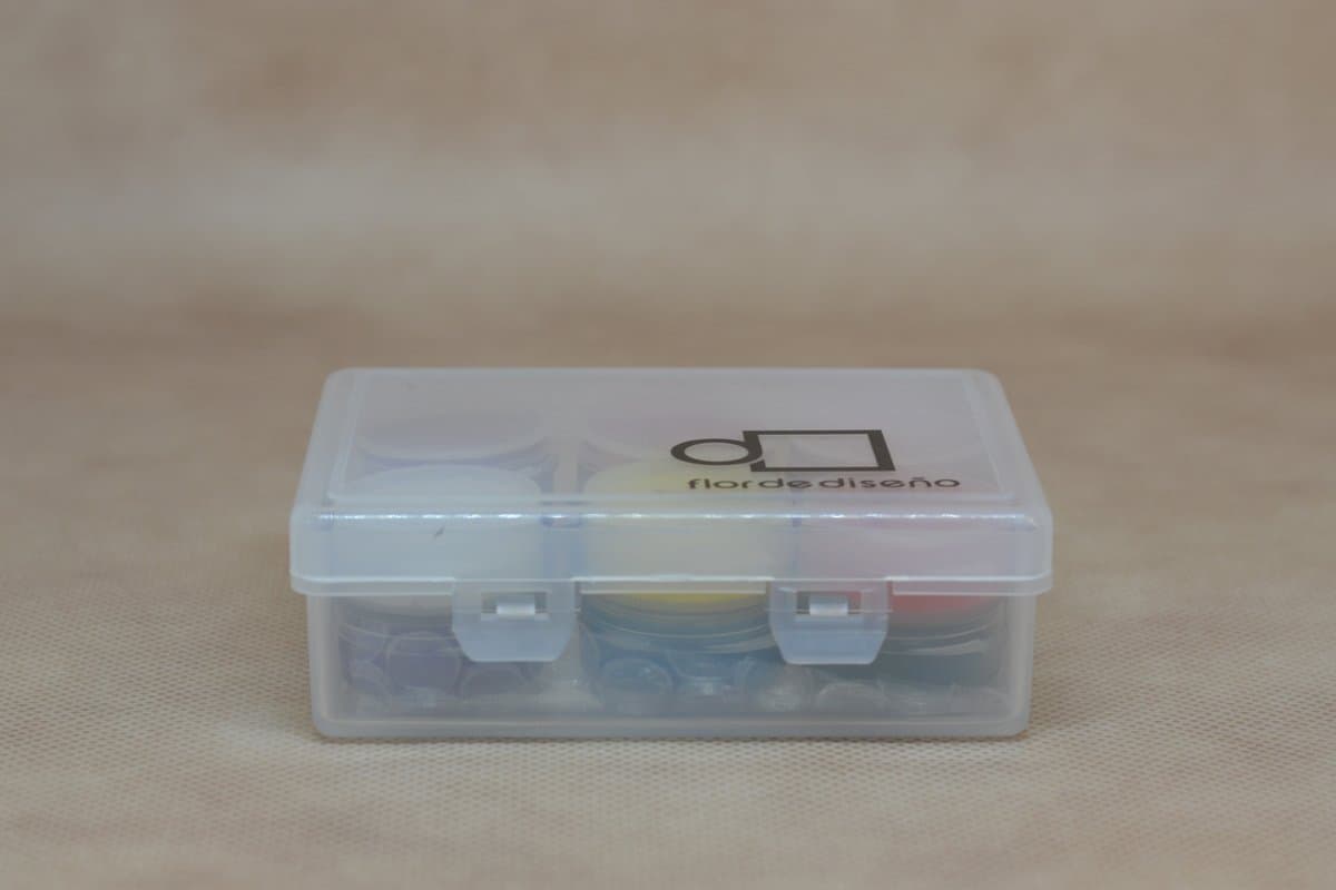 Acuarelas Pack - Imagen 4