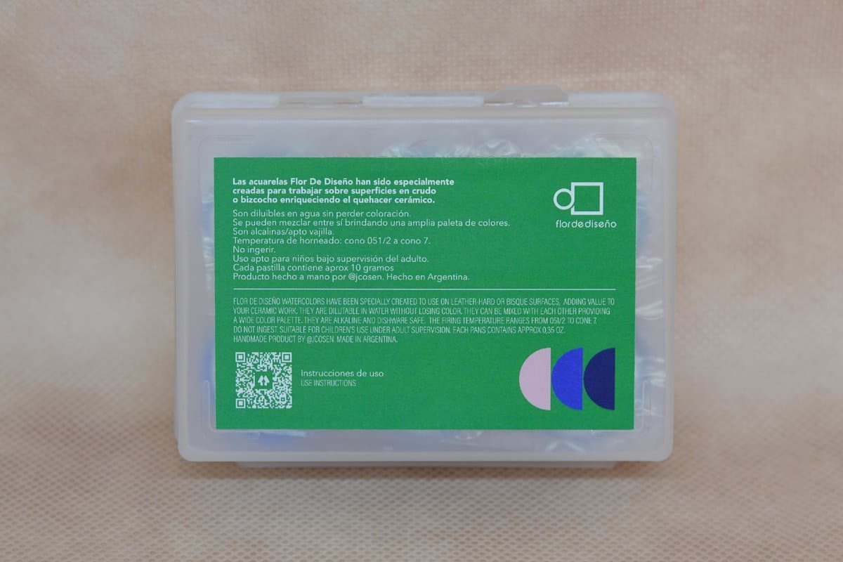 Acuarelas Pack - Imagen 5