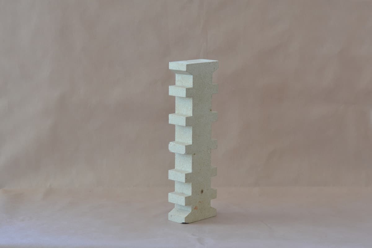 Peine Refractario Ron Bajo - Imagen 1