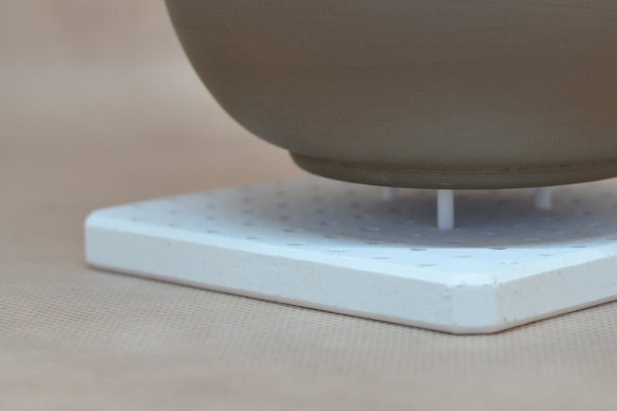 Soporte para piezas Esmaltadas - Imagen 4