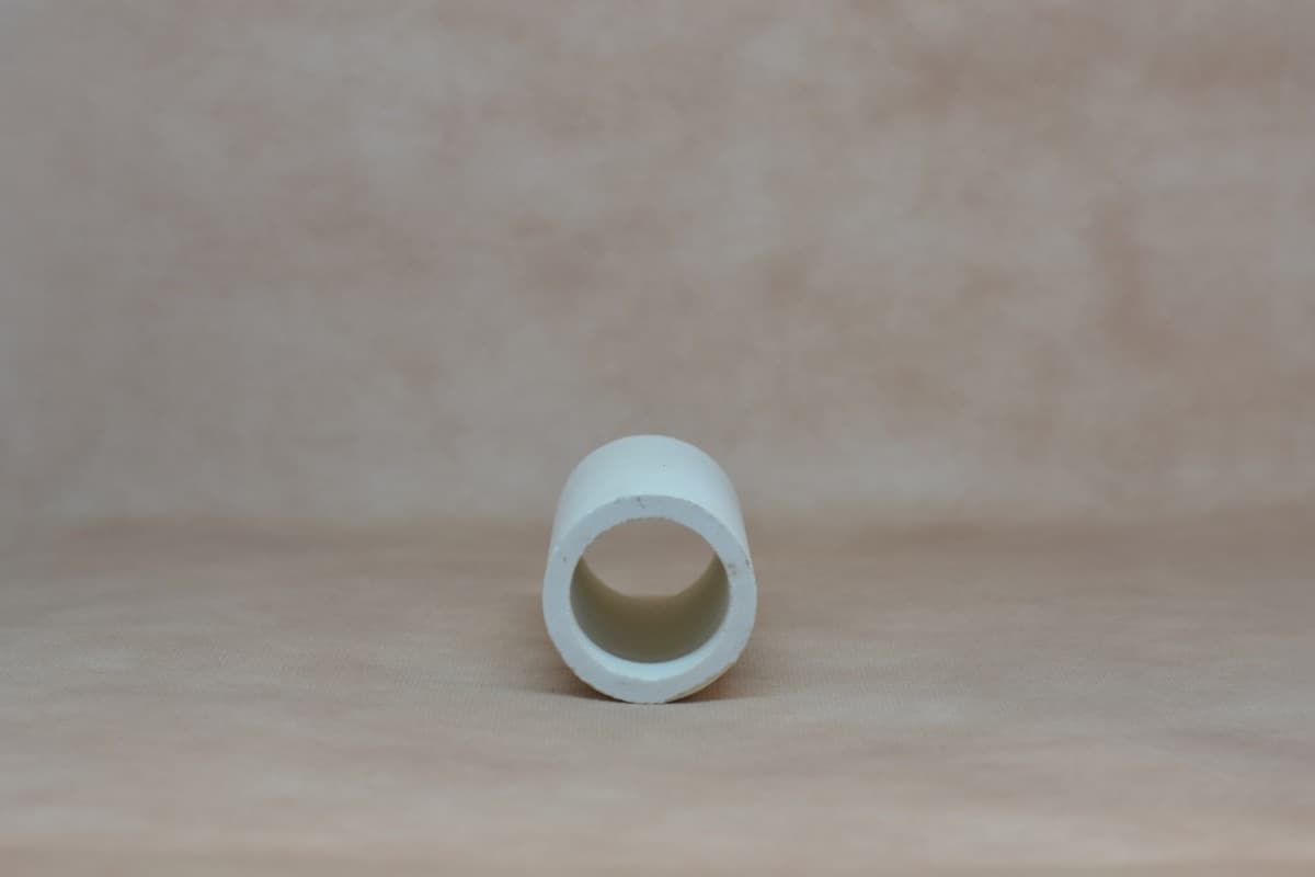 Soporte de Sillimanita de 10 cm - Imagen 2