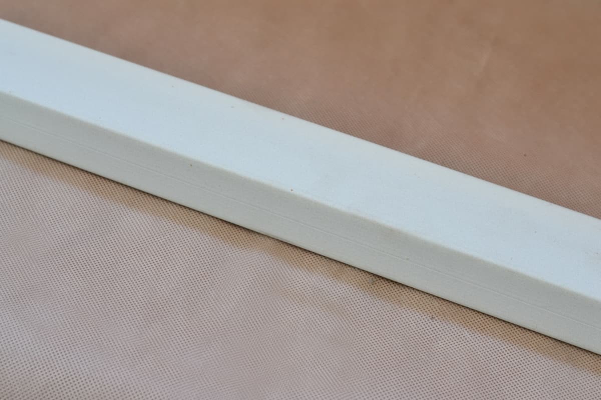 Viga de Sillimanita de 2000 x 60 x 35 mm - Imagen 1