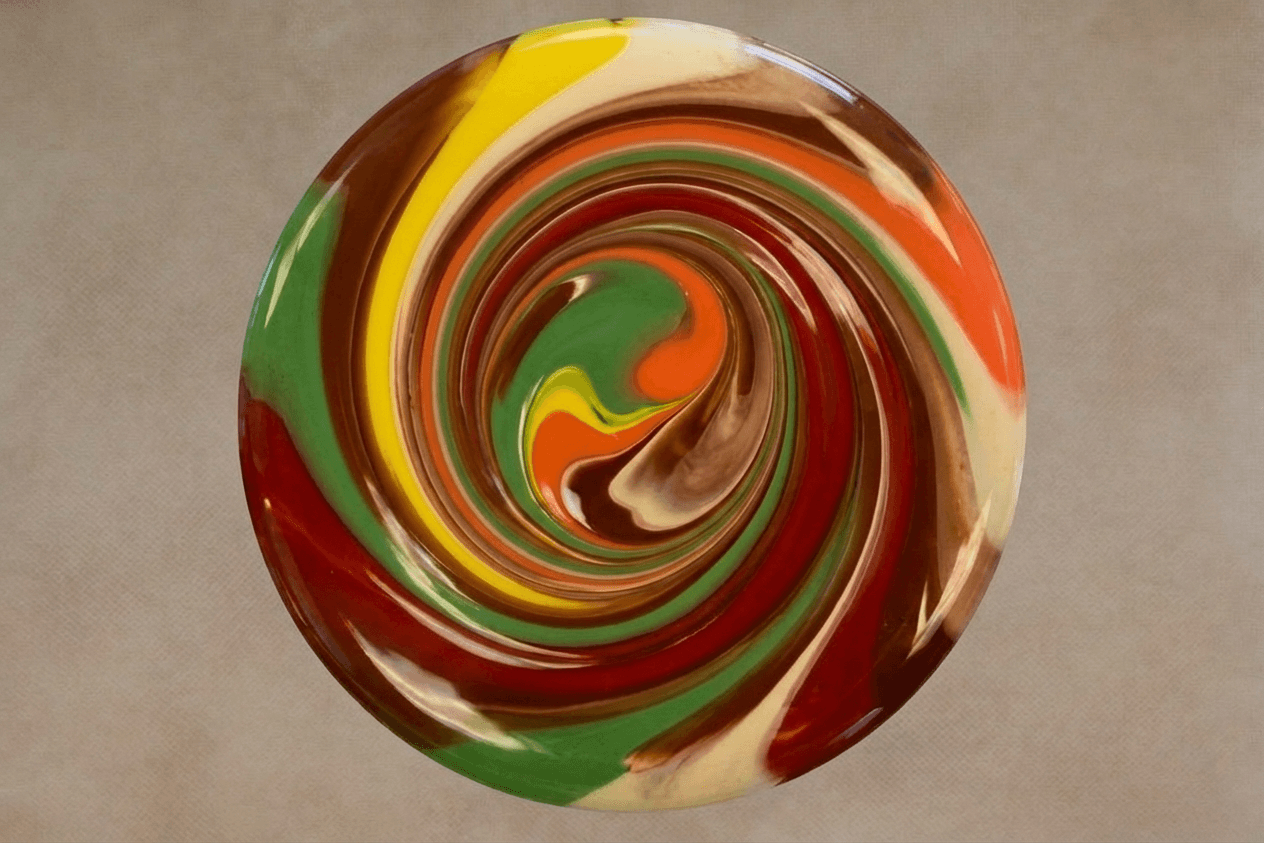 Esmaltes para enlozado de chapa